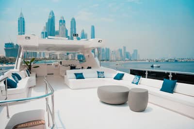 Upper Deck