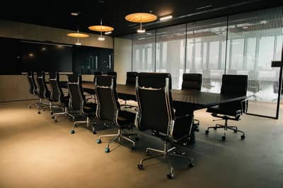 Mid Offices