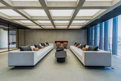 Mid Offices