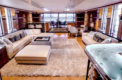 Main Deck