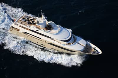 A 2 Behike Yacht Dubai