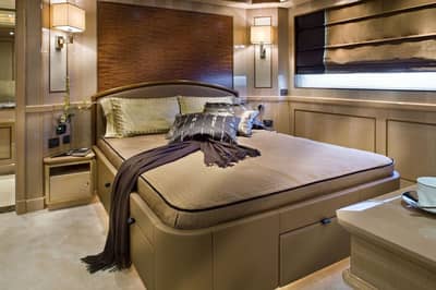 A 2 Behike Yacht Dubai