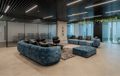 Large Offices