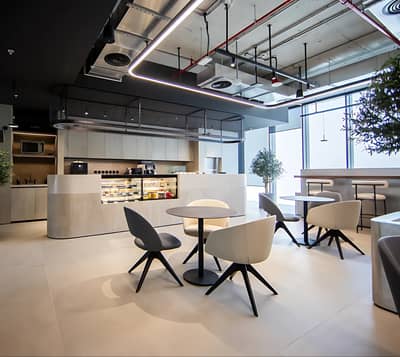 AXD Space