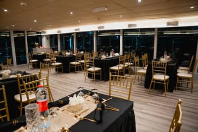 Main Deck