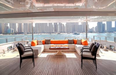 Main Deck