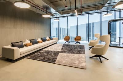 Large Offices