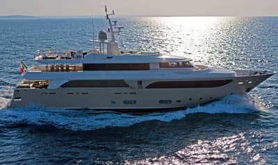 A 2 Behike Yacht Dubai