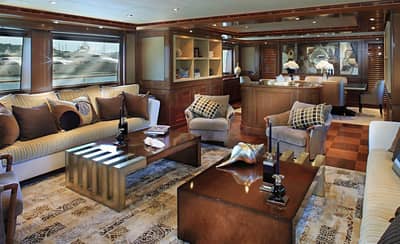 A 2 Behike Yacht Dubai