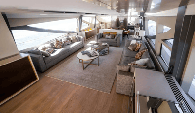 Numarine 105ft Dolice  Vita Yacht Dubai