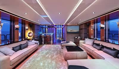 Main Deck