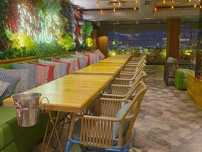 SMOG Shisha Lounge