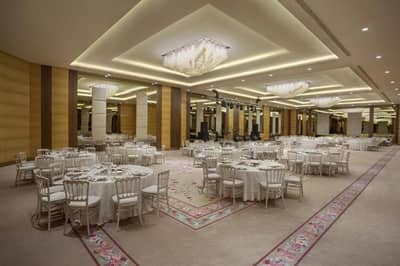 Zeni Ballroom