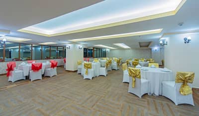 Lausos Palace Hotel