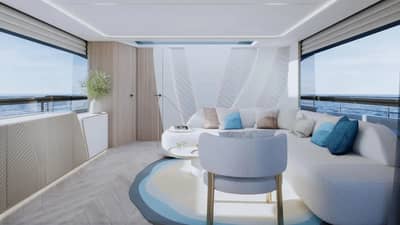 Majesty 100 Capable Models  Dubai Fleets  Yachts