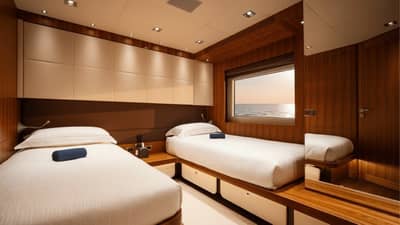 Helios Yacht Rental Dubai