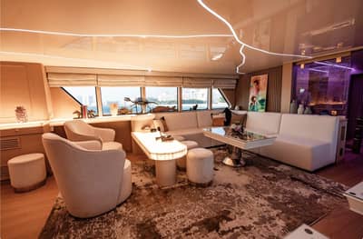 Lower Deck