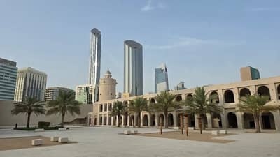 House of Artisans Abu Dhabi