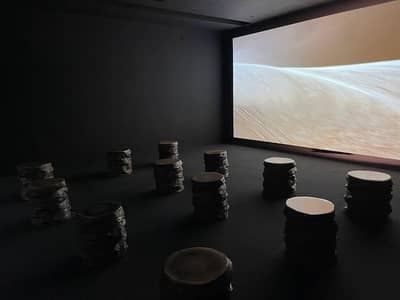 House of Artisans Abu Dhabi