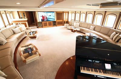 Main Deck
