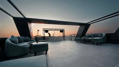 Astrea Yacht Rental Dubai