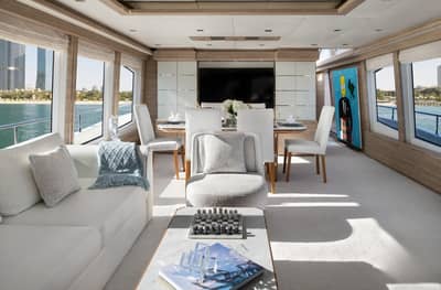 Main Deck