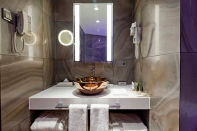 Lasagrada Hotel Istanbul