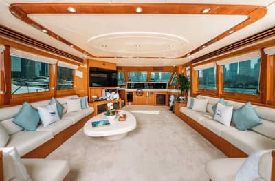 Main Deck