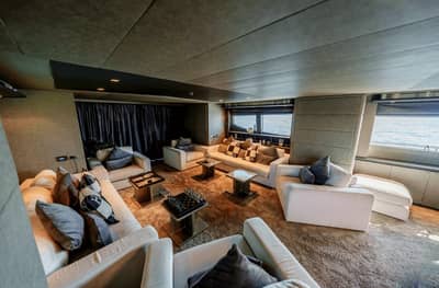 Main Deck