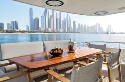 Main Deck