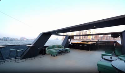 Astrea Yacht Rental Dubai