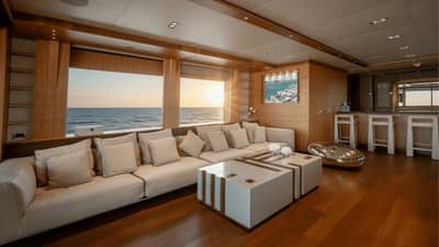 Main Deck
