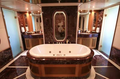 Sensation 164ft Emma Yacht Dubai