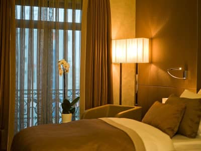 Lasagrada Hotel Istanbul