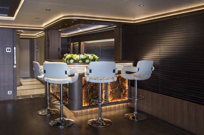 Main Deck