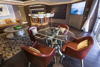 Main Deck