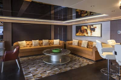 Main Deck