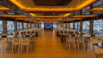Main Deck