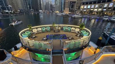Flybridge