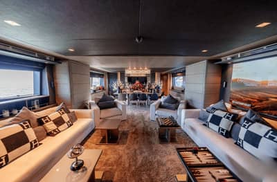 Main Deck