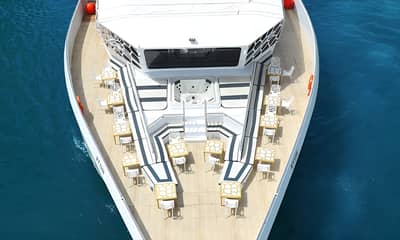 Lotus 240 Lotus Yachts Dubai