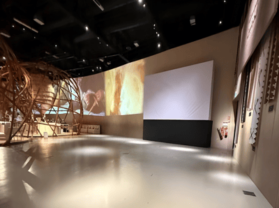 Exhibition Hall
