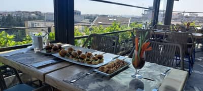 SMOG Shisha Lounge
