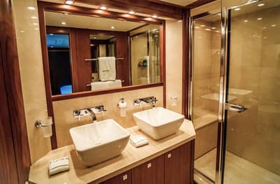 Sunseeker 131ft Lana Yacht Dubai