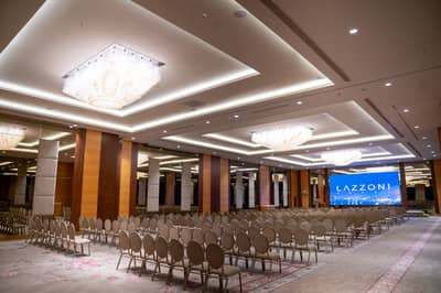 Lazzoni Hotel