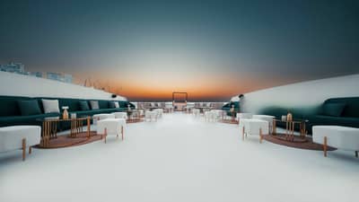 Imperium Rental Yacht  Dubai
