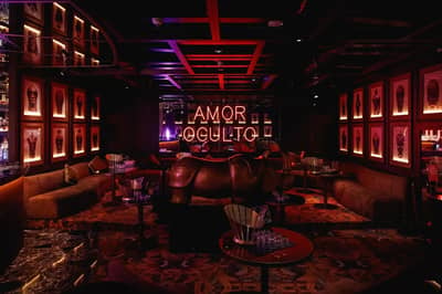 Amor Club