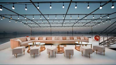 Aft Deck