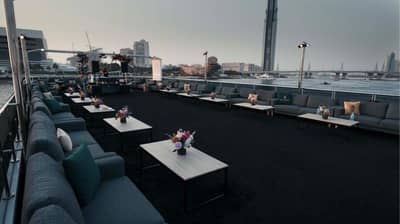 Beyond  Yacht Rental Dubai