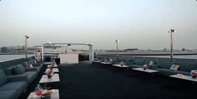 Beyond  Yacht Rental Dubai
